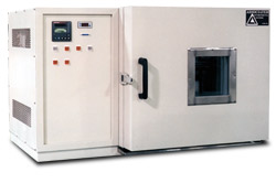 test chambers, temperature chambers